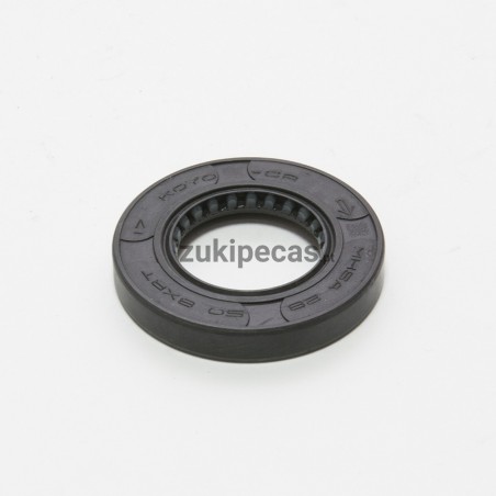 Retentor de Entrada Caixa Velocidades