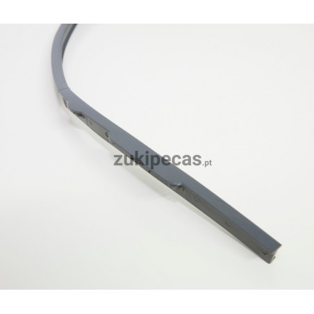 Perfil das Abas da Frente Direito e Trás Esquerdo