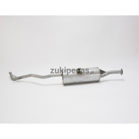 Panela de Escape Samurai SJ413