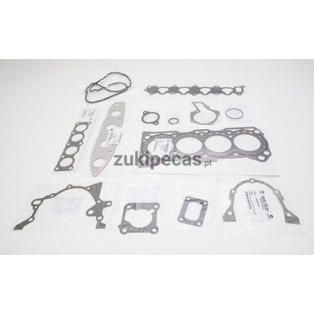 Jogos de Juntas 1.6 16v