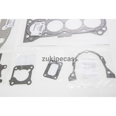 Jogos de Juntas 1.6 16v