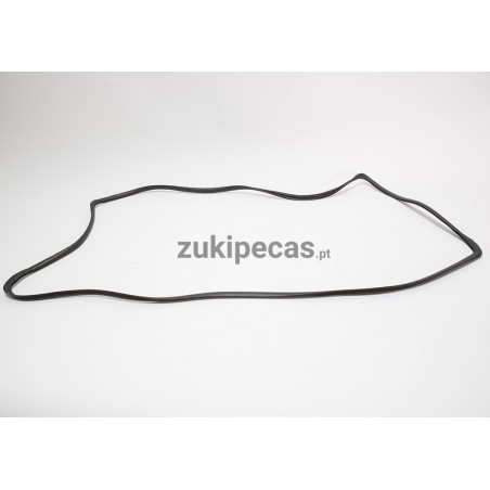 Perfil Exterior de Vidro Tras Hardtop Americano