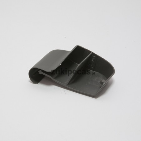 Cobertura Lado Direito