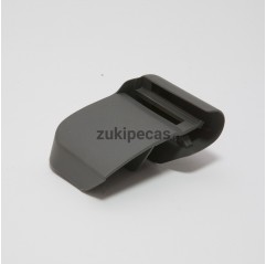 Cobertura Lado Direito