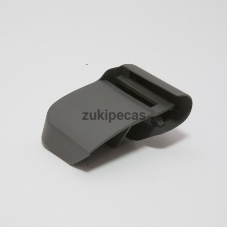 Cobertura Lado Direito