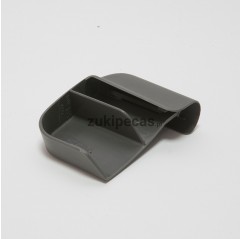 Cobertura Lado Esquerdo