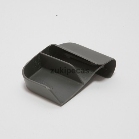 Cobertura Lado Esquerdo