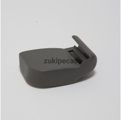 Cobertura Lado Esquerdo