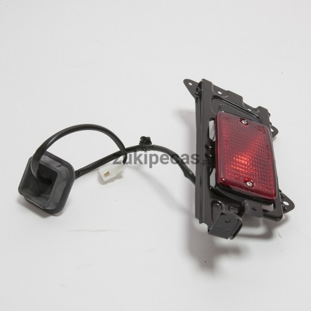 Farolin de Nevoeiro Lado Direito