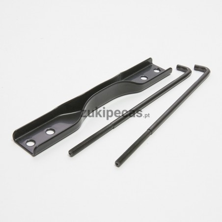 Kit de Ferros da Bateria 1.3cc