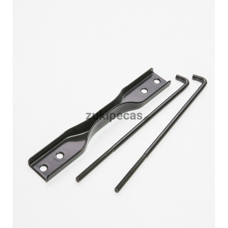 Kit de Ferros da Bateria 1.3cc