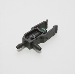 Encaixe de Retorno do Injetor