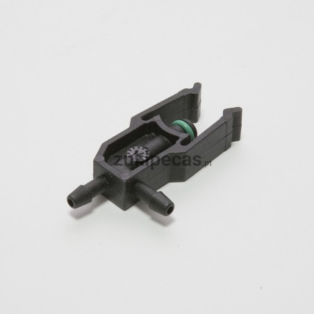 Encaixe de Retorno do Injetor