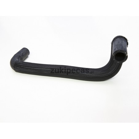 Tubo de entrada do Permutador de Óleo