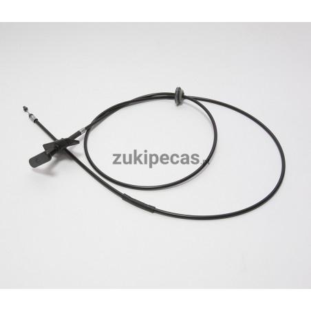 Cabo de Abertura de Capot Jimny