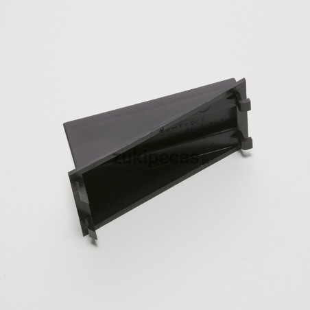 Tampa de Acesso Cabo Embraiagem