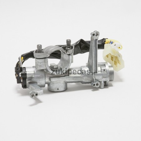 Canhão de Ignição