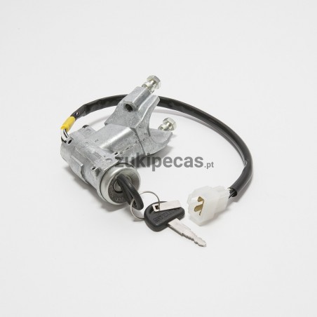 Canhão de Ignição Original Samurai 1.3 Japones