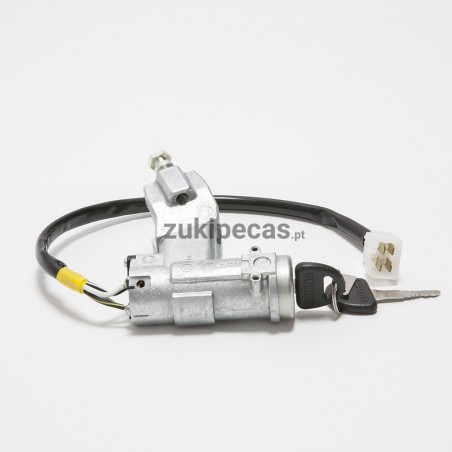 Canhão de Ignição Original Samurai 1.3 Japones