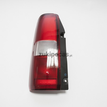 Farolim Vertical Jimny Type2 Esquerdo