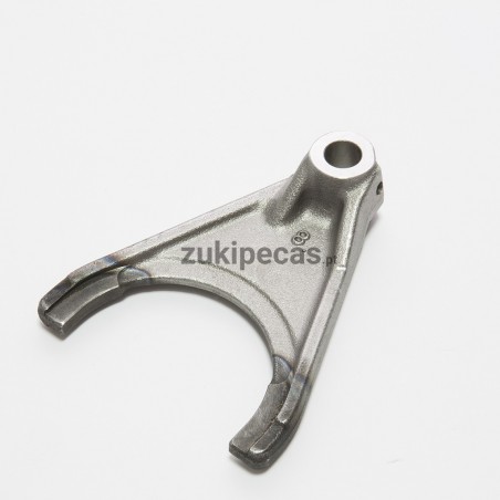 Garfo Redution Shifting