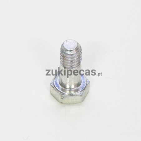 Parafuso Limitador Porta da Mala