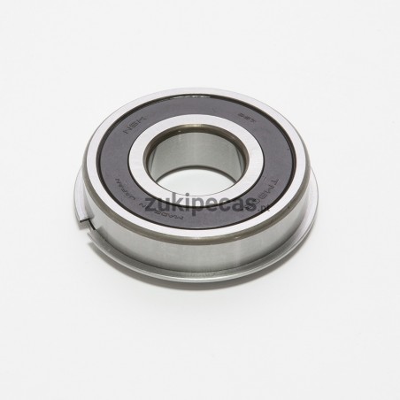 Rolamento da frente Com Freio