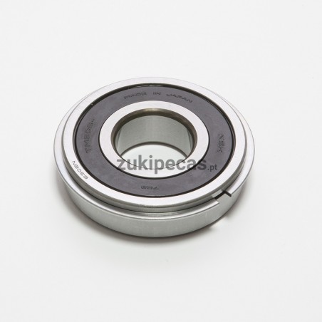 Rolamento da frente Com Freio