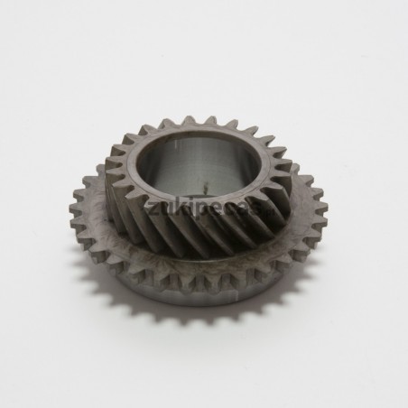 Carreto da 5ª Velocidade - Pinhão