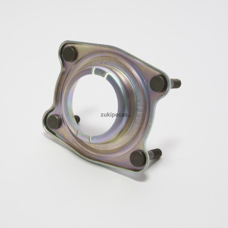 Guarda - Pó Quadrado Semi-eixo