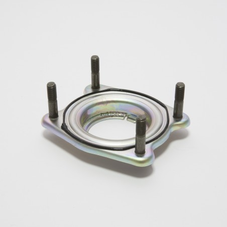 Guarda - Pó Quadrado Semi-eixo