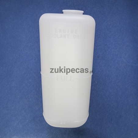 Depósito de Água jimny