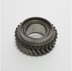 Carreto da 3ª Velociadde