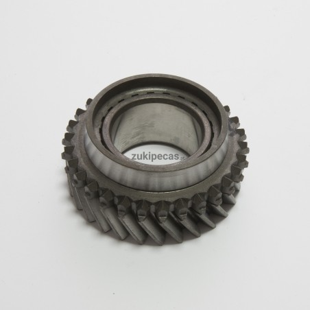 Carreto da 3ª Velociadde