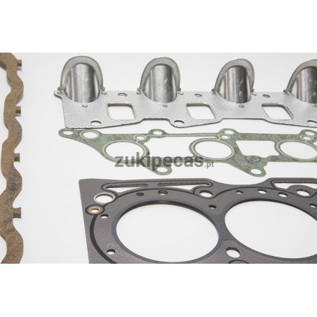 Jogo de Juntas da Cabeça 1.6cc 8v