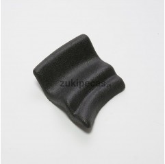 Tampa dos parafusos lado Esquerdo