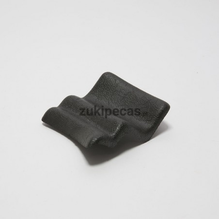 Tampa dos parafusos lado direito