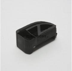 Borracha Batente Lado Esquerdo