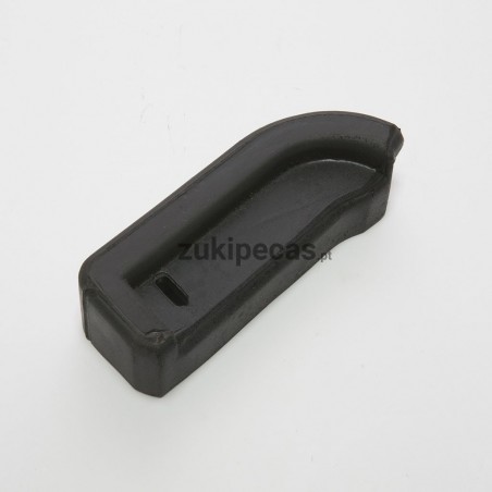 Borracha Batente Lado Direito