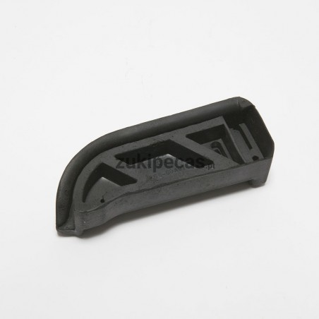 Borracha Batente Lado Direito