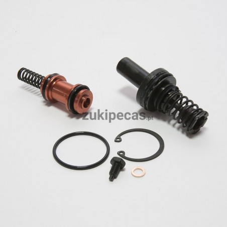 Kit de Reparação da Bomba Central de Travões Gasolina e Diesel