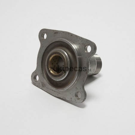 Luva do Semi-eixo Frente