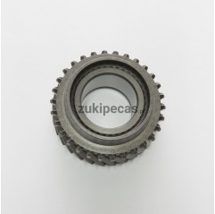 Carreto da 3ª Velocidade