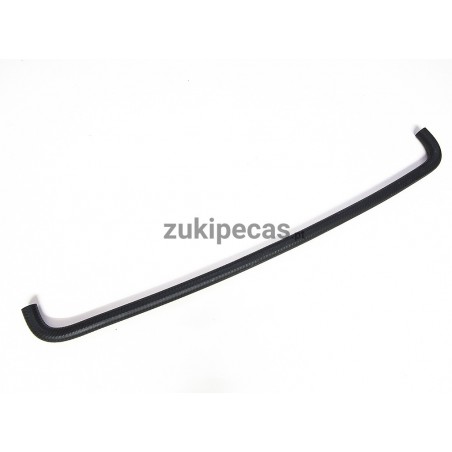 Tubo do Vaso de Expansão Ao Radiador