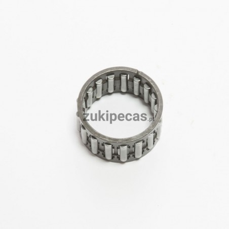 Rolamento de Agulhas