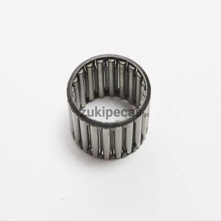 Rolamento de Agulhas