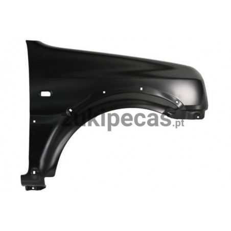 Guarda-lamas Lado Direito