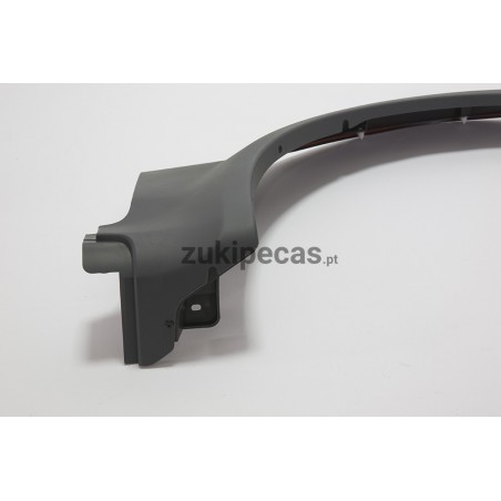 Aba de Roda Frente direita