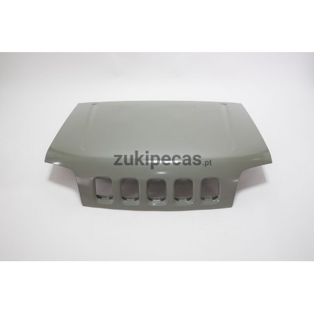 Capot Jimny Gasolina