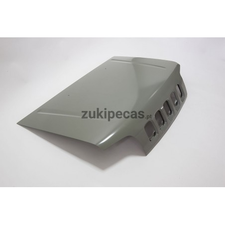 Capot Jimny Gasolina